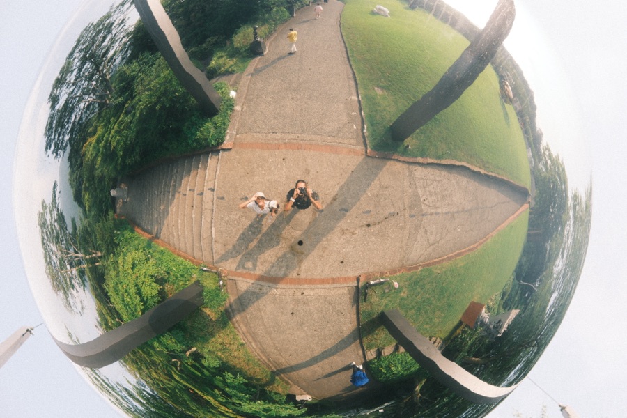 Photograph, July 2025