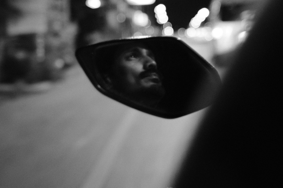 Photograph, January 2026